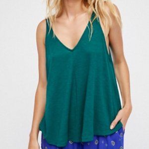 Free People Dani Tank